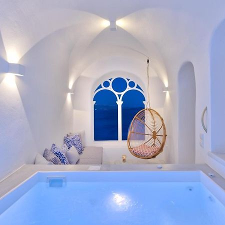 Namaste Suites By Oias Local Cavehouses المظهر الخارجي الصورة