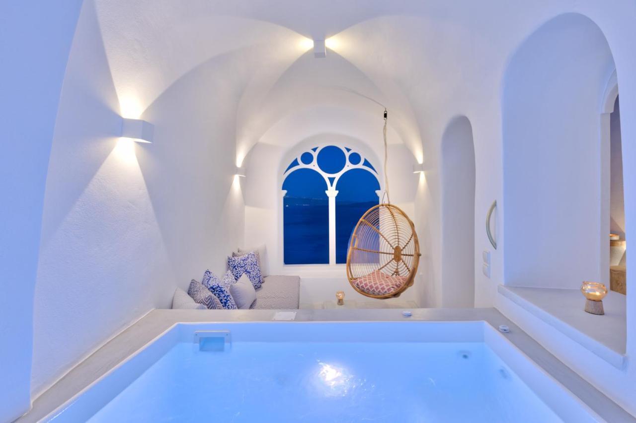 Namaste Suites By Oias Local Cavehouses المظهر الخارجي الصورة