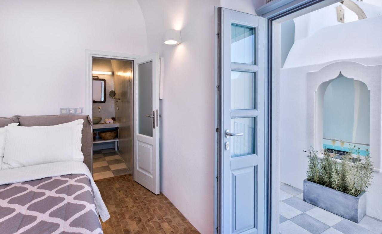 Namaste Suites By Oias Local Cavehouses المظهر الخارجي الصورة