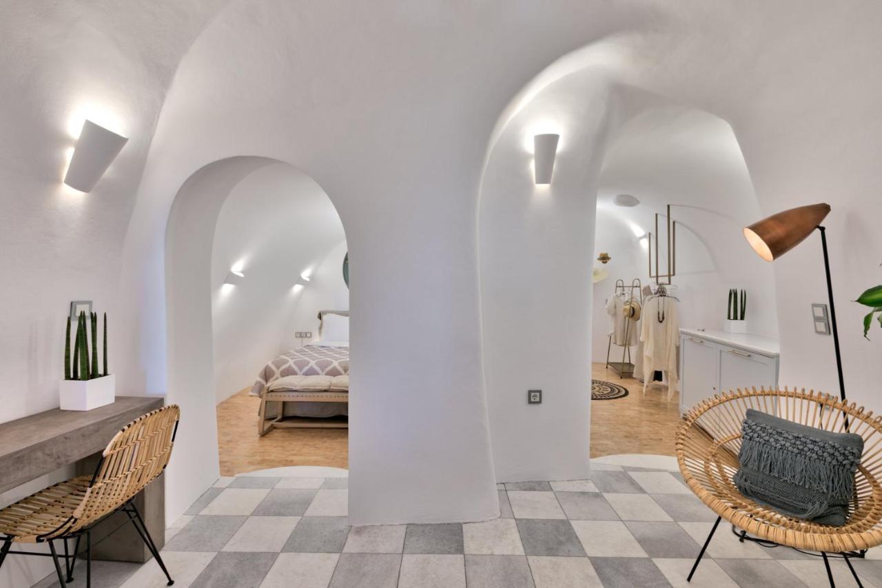 Namaste Suites By Oias Local Cavehouses المظهر الخارجي الصورة