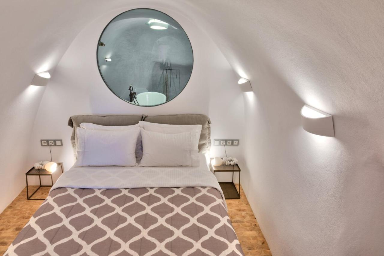 Namaste Suites By Oias Local Cavehouses المظهر الخارجي الصورة