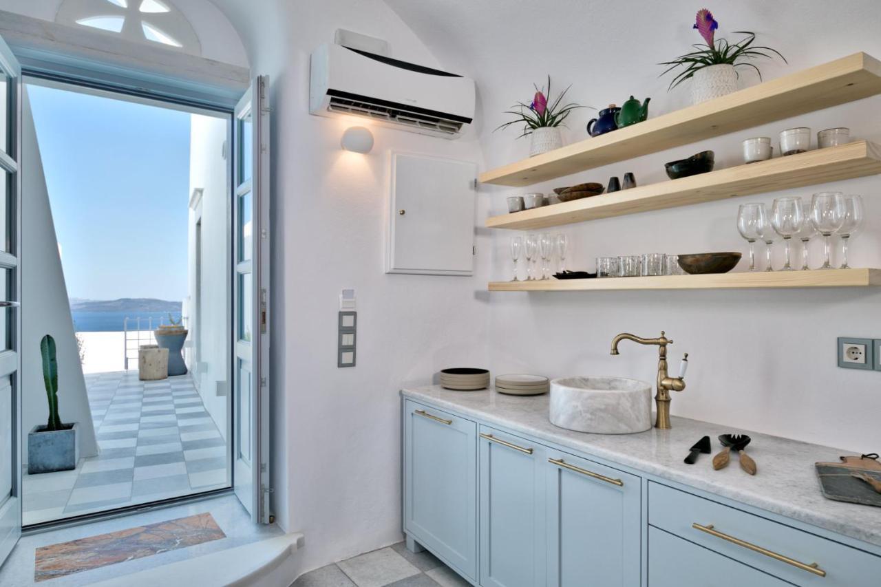 Namaste Suites By Oias Local Cavehouses المظهر الخارجي الصورة