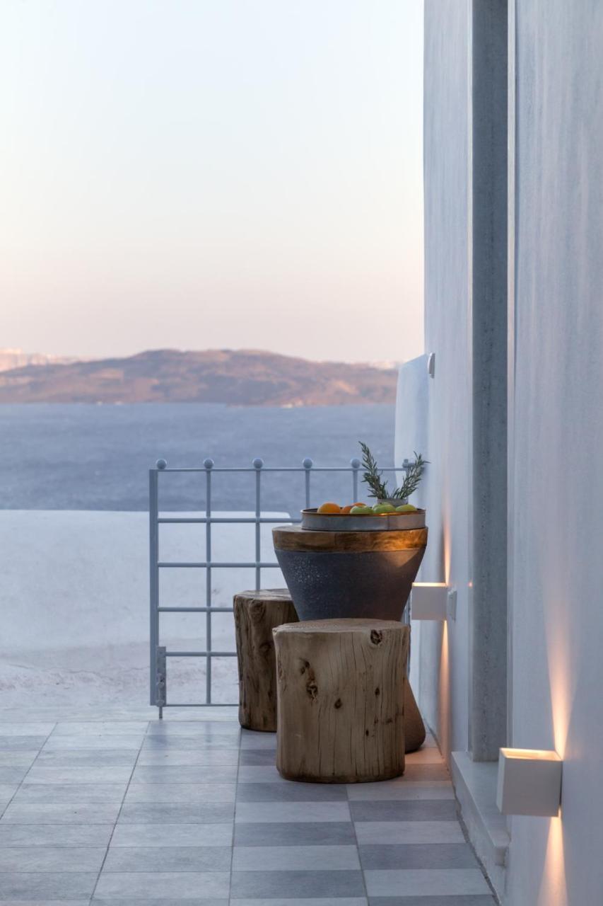 Namaste Suites By Oias Local Cavehouses المظهر الخارجي الصورة