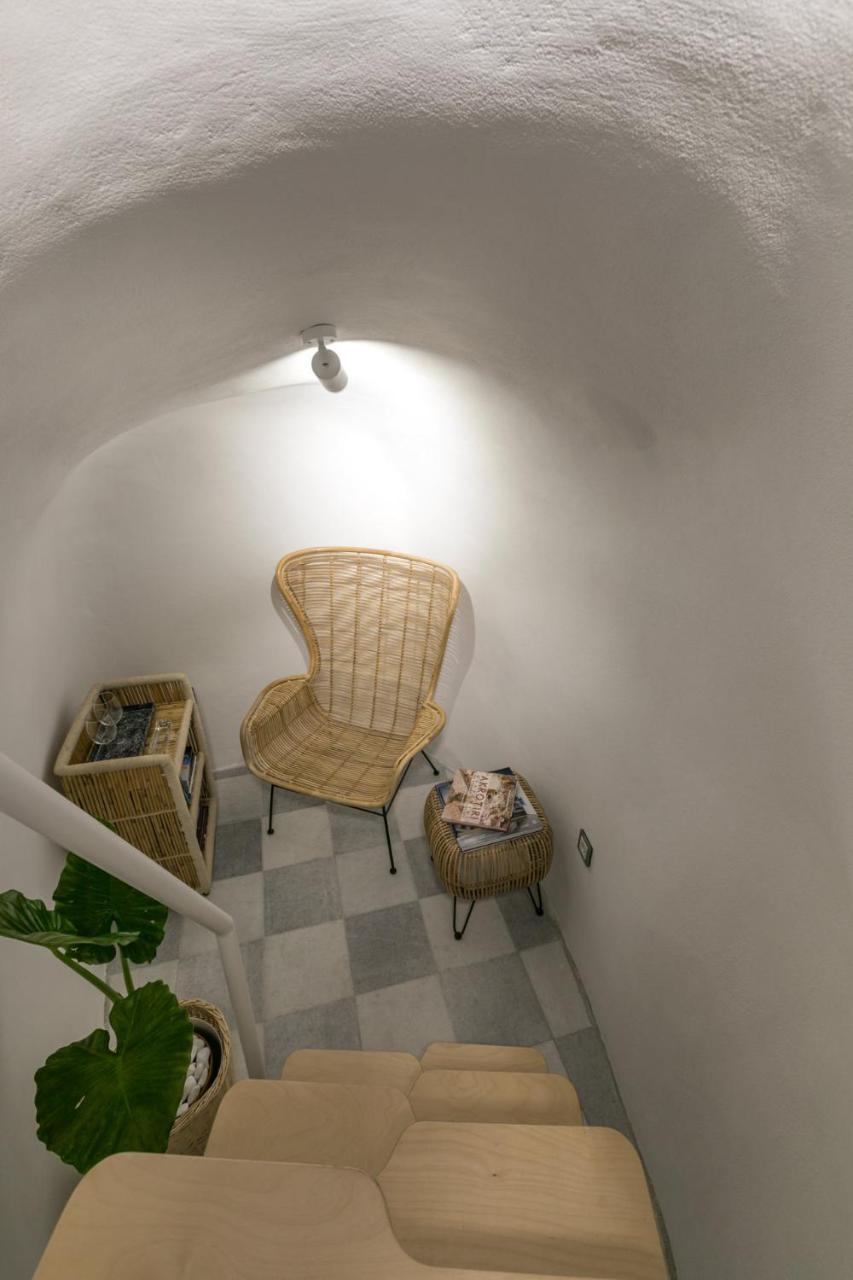 Namaste Suites By Oias Local Cavehouses المظهر الخارجي الصورة