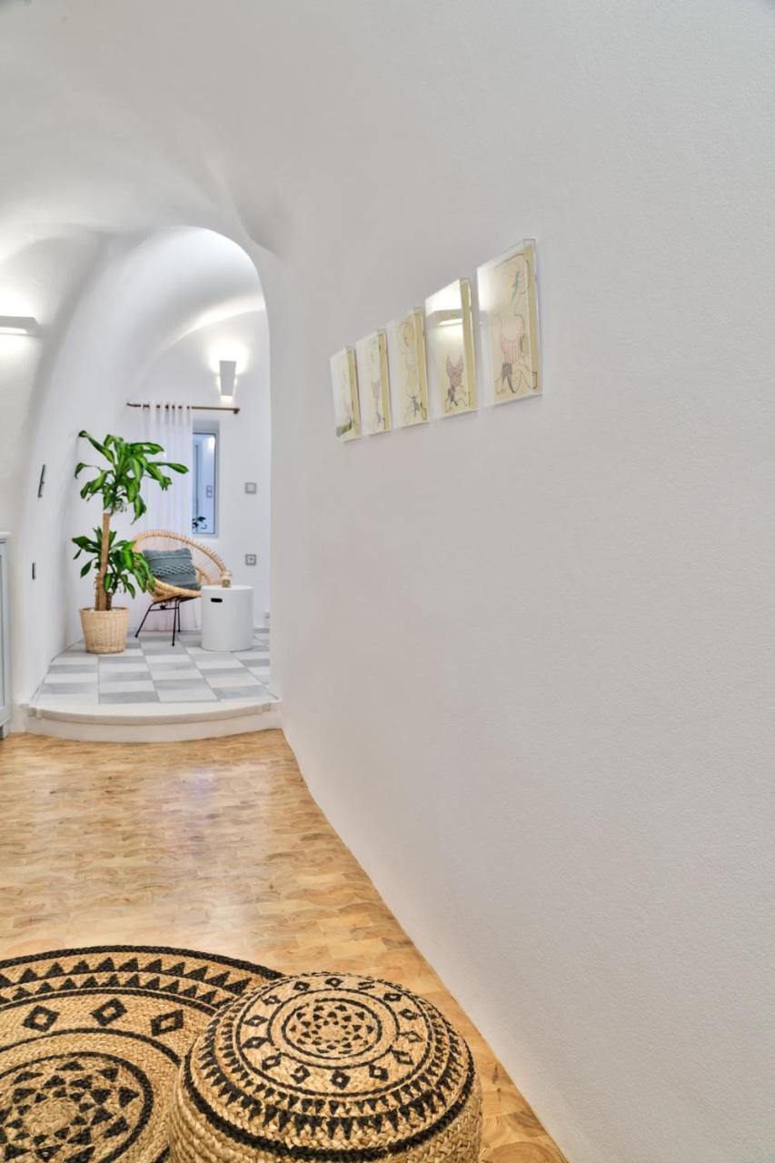 Namaste Suites By Oias Local Cavehouses المظهر الخارجي الصورة