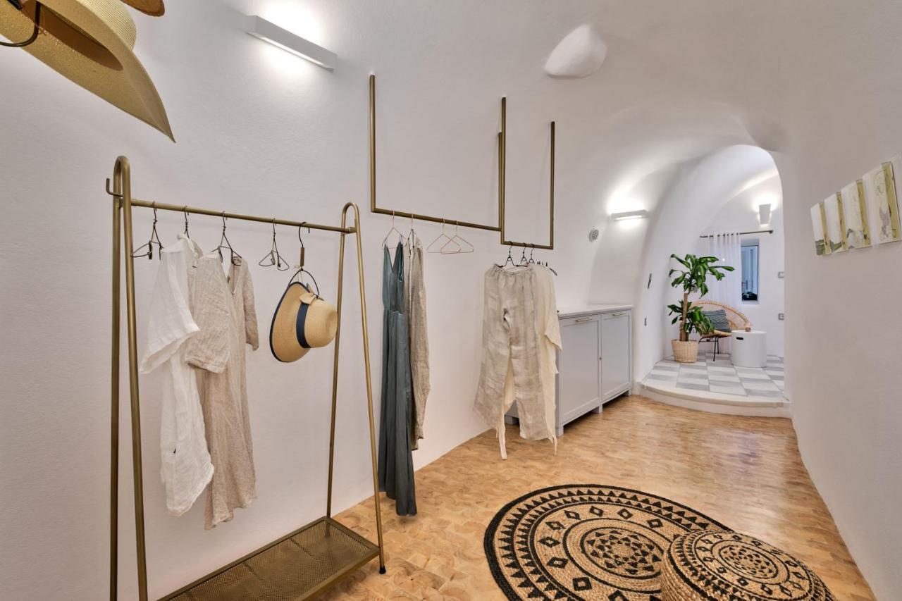 Namaste Suites By Oias Local Cavehouses المظهر الخارجي الصورة
