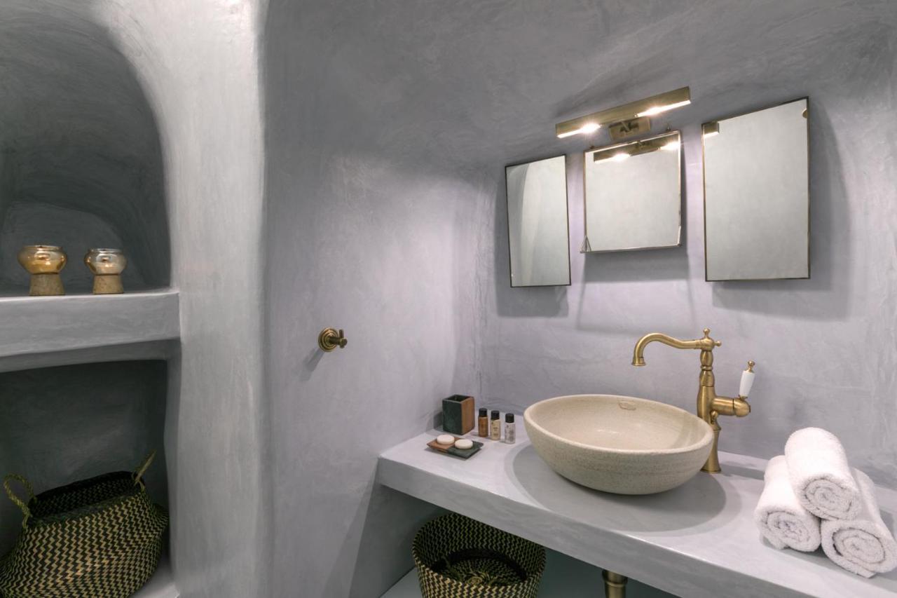 Namaste Suites By Oias Local Cavehouses المظهر الخارجي الصورة
