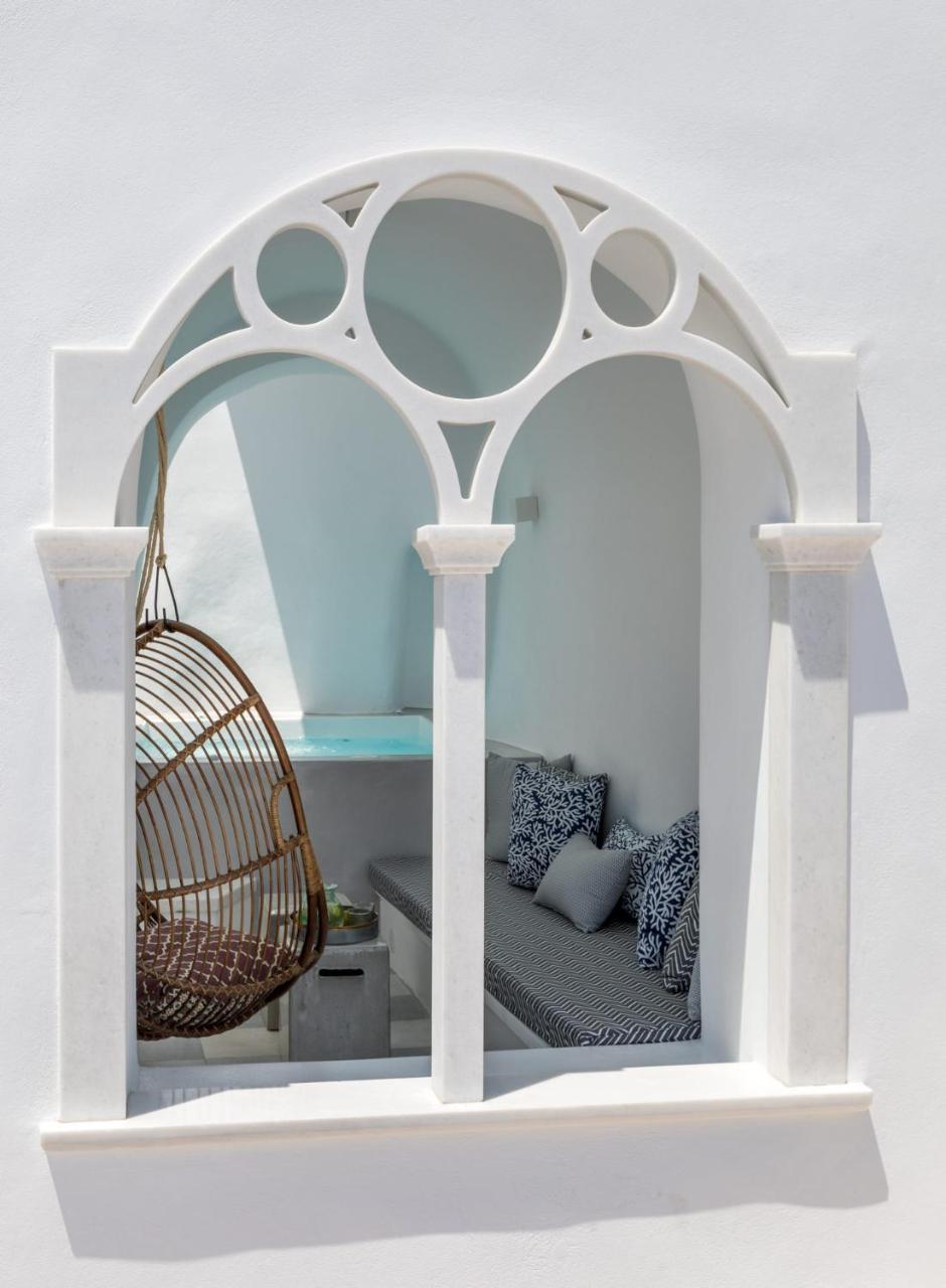 Namaste Suites By Oias Local Cavehouses المظهر الخارجي الصورة