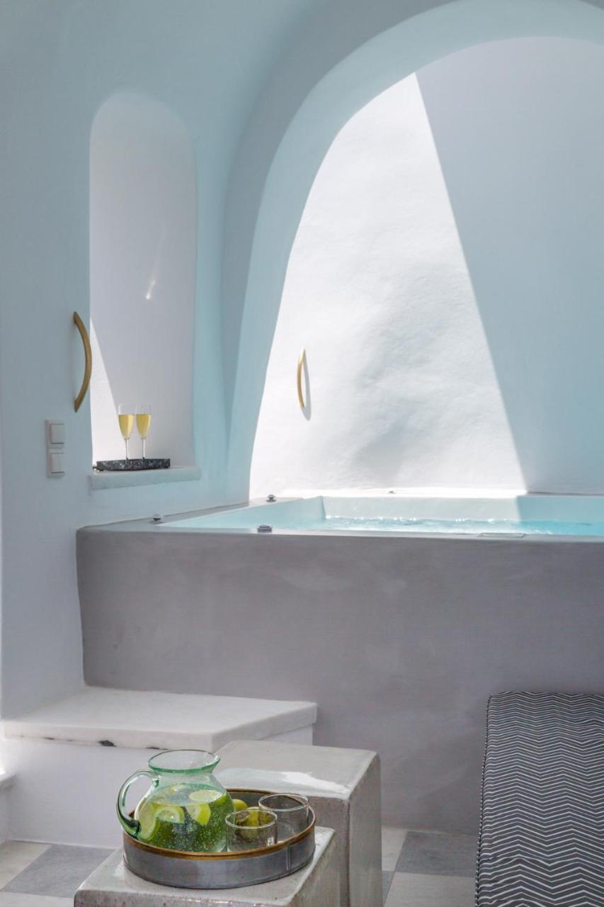 Namaste Suites By Oias Local Cavehouses المظهر الخارجي الصورة