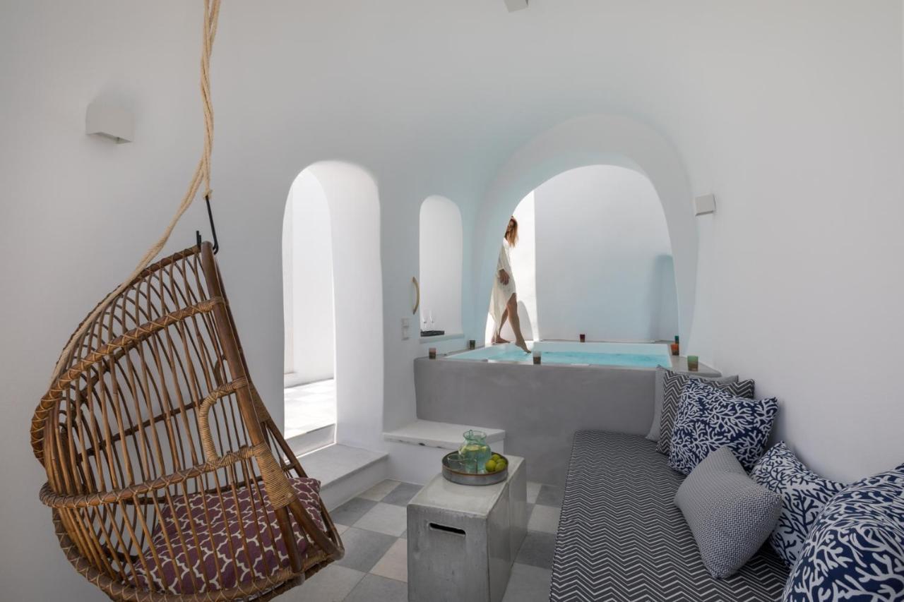 Namaste Suites By Oias Local Cavehouses المظهر الخارجي الصورة