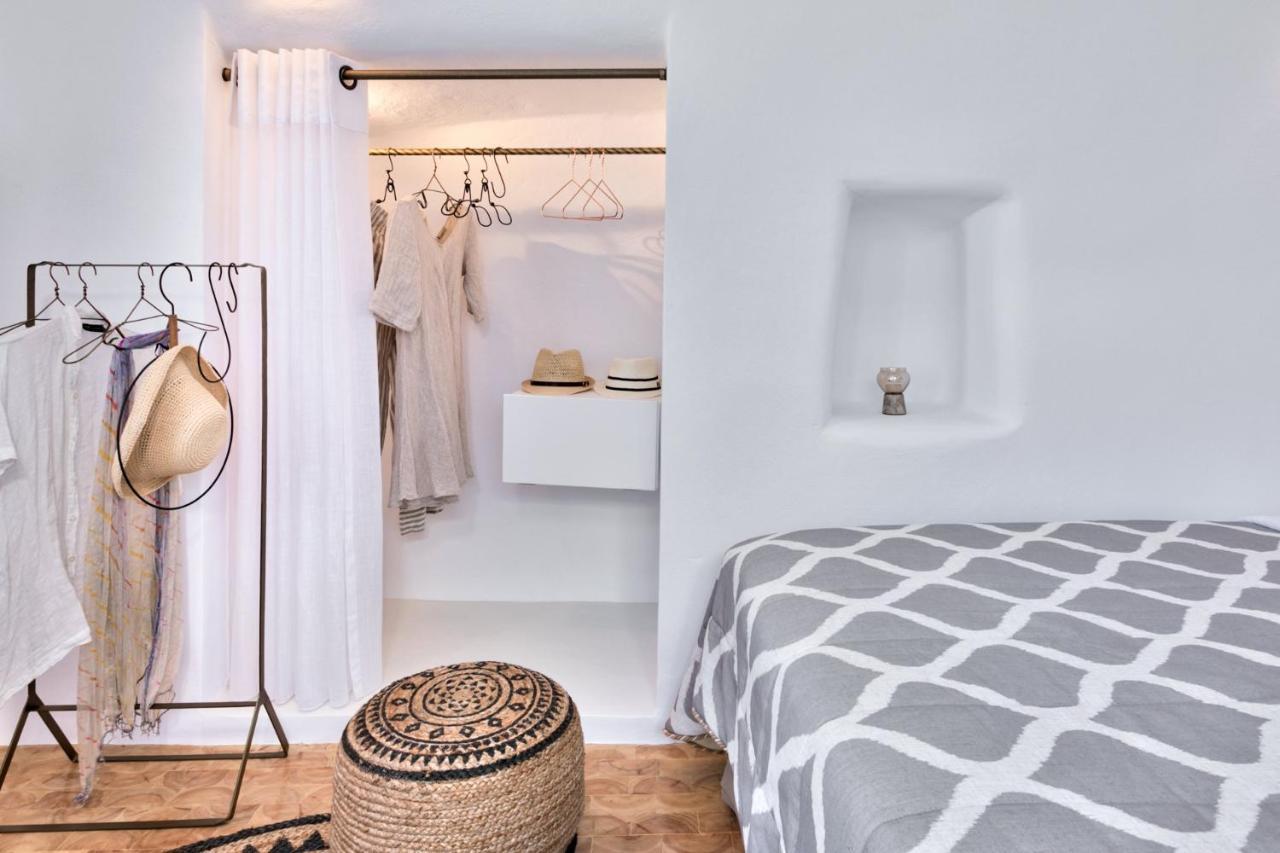 Namaste Suites By Oias Local Cavehouses المظهر الخارجي الصورة
